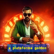 a plataforma golden slots paga mesmo